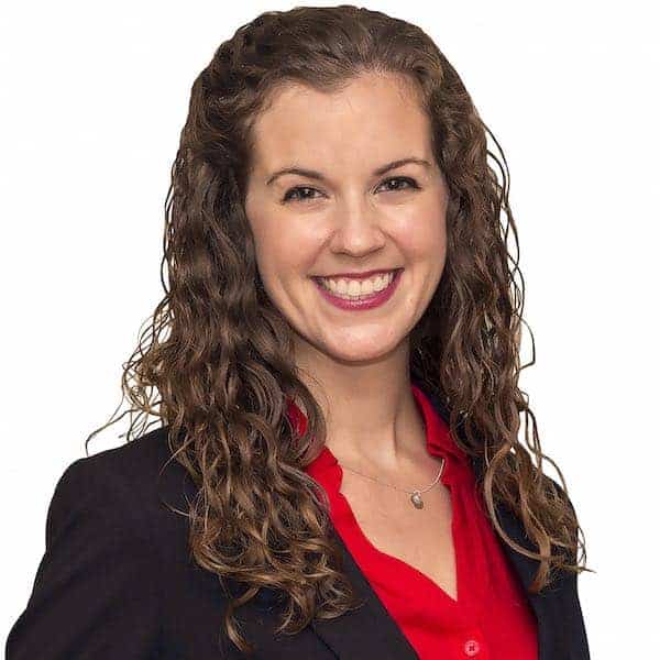 Newburyport Pediatric Dentistry - Dr. Kristen Huber