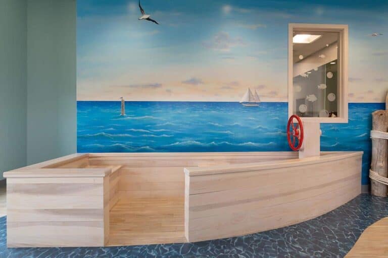 Newburyport Pediatric Dentistry Office