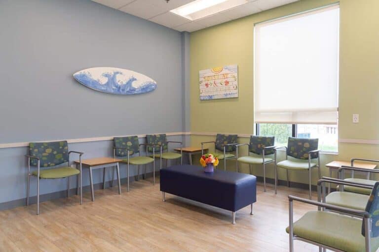 Newburyport Pediatric Dentistry Office