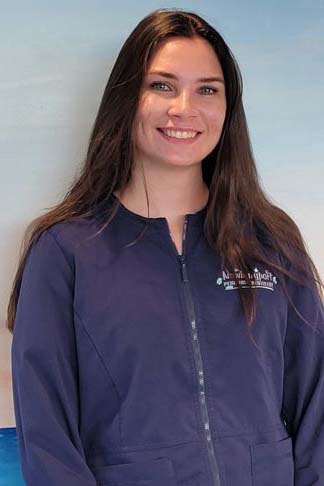 Newburyport Pediatric Dentistry, P.C. -Rebecca