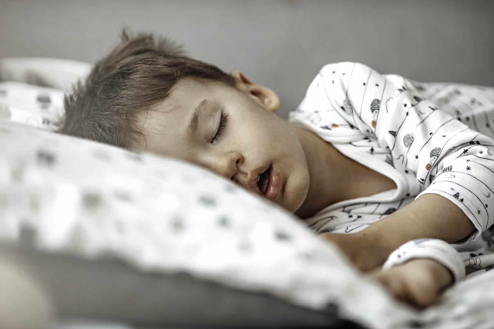 Sleep Apnea Treatment at Newburyport Pediatric Dentistry