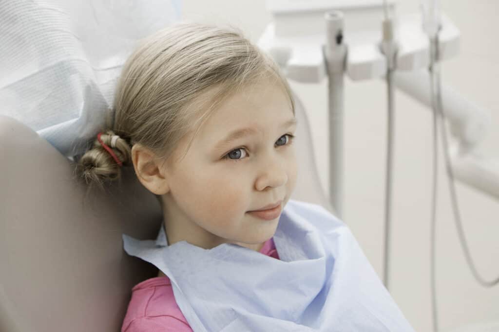 Nitrous Oxide at Newburyport Pediatric Dentistry