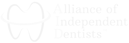 AID Logo white
